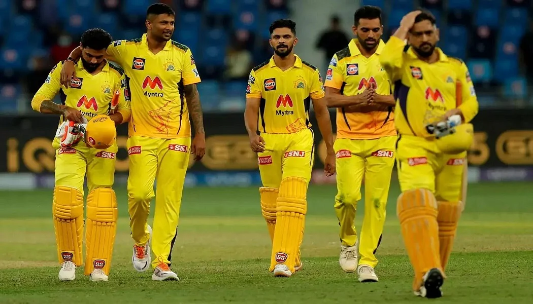 IPL 2023: चेन्नई सुपर किंग का कौन बने अगला कप्तान?